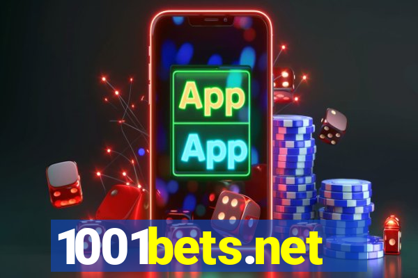 1001bets.net