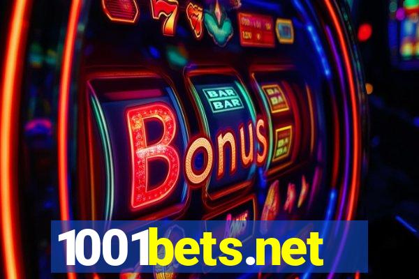 1001bets.net