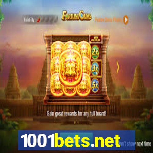 1001bets.net