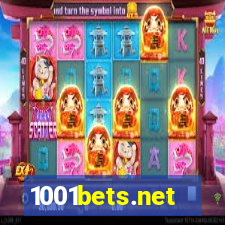 1001bets.net