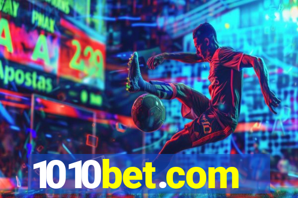 1010bet.com