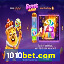 1010bet.com