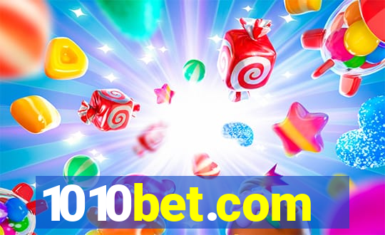 1010bet.com