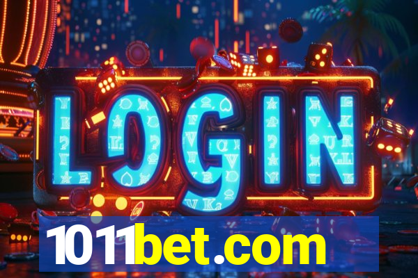 1011bet.com