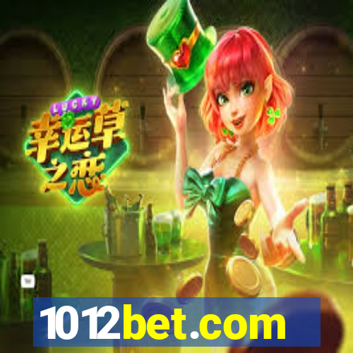 1012bet.com