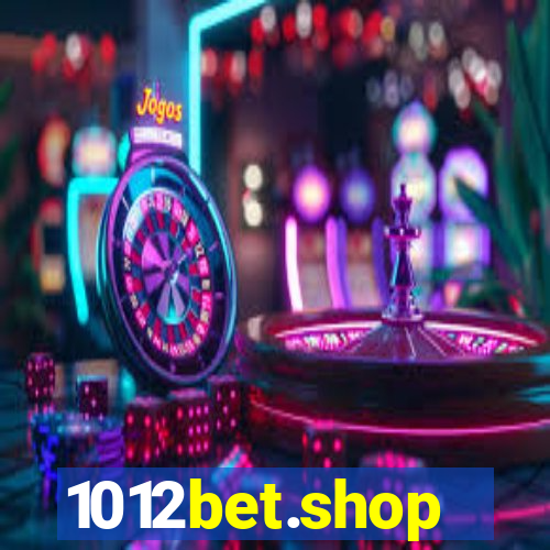 1012bet.shop