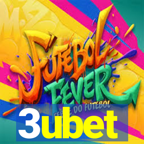 3ubet