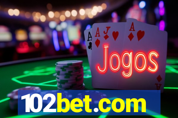 102bet.com