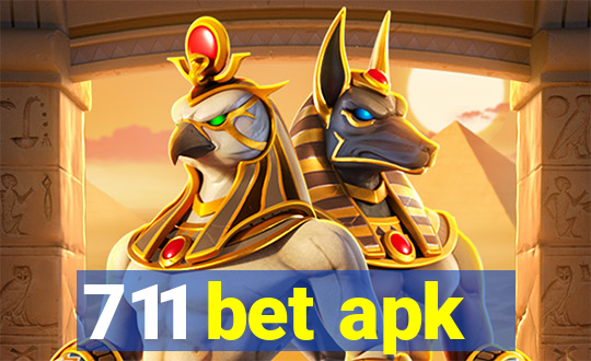 711 bet apk