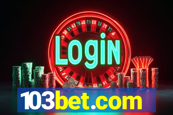 103bet.com