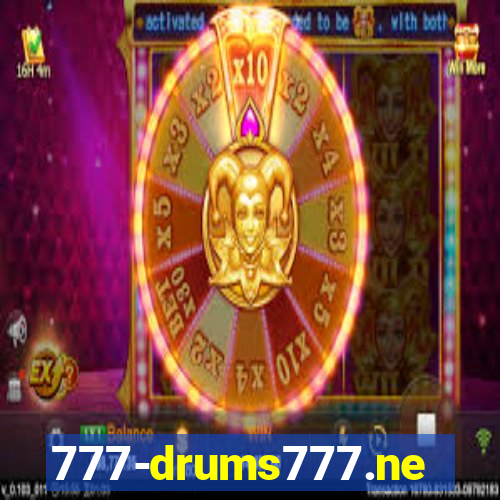 777-drums777.net