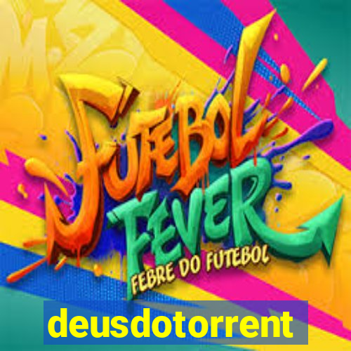 deusdotorrent