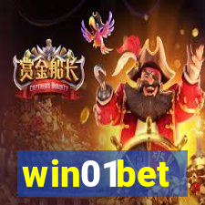 win01bet