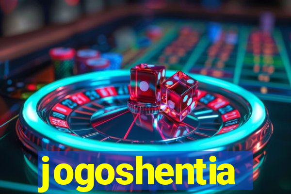 jogoshentia