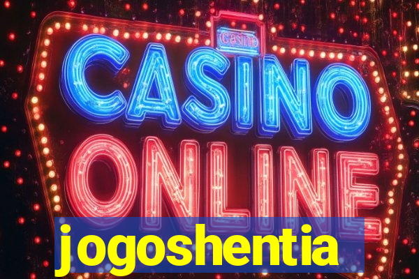 jogoshentia