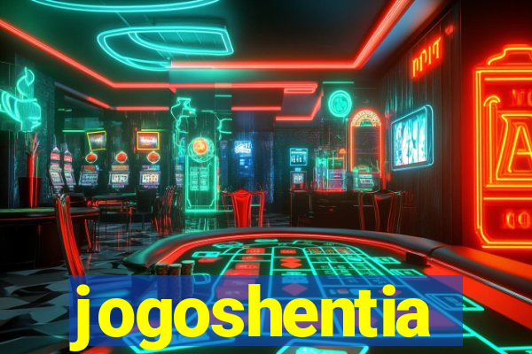 jogoshentia