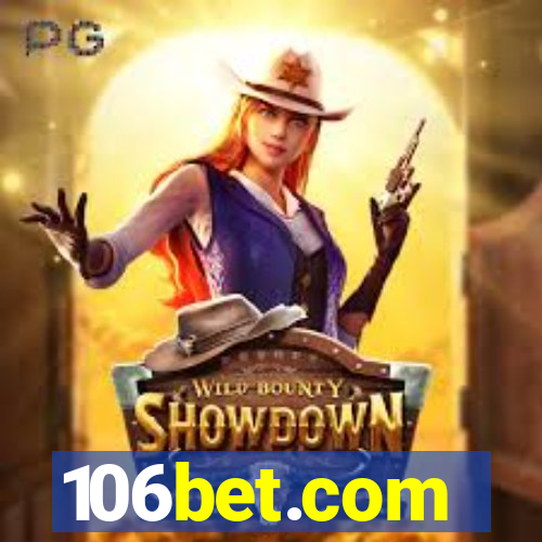 106bet.com