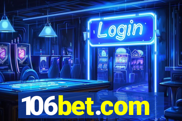 106bet.com