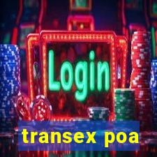 transex poa