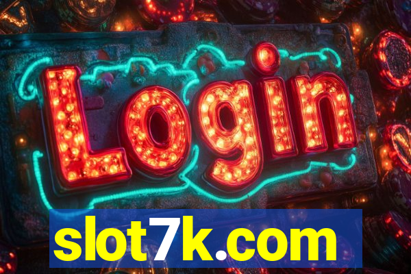 slot7k.com