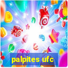 palpites ufc