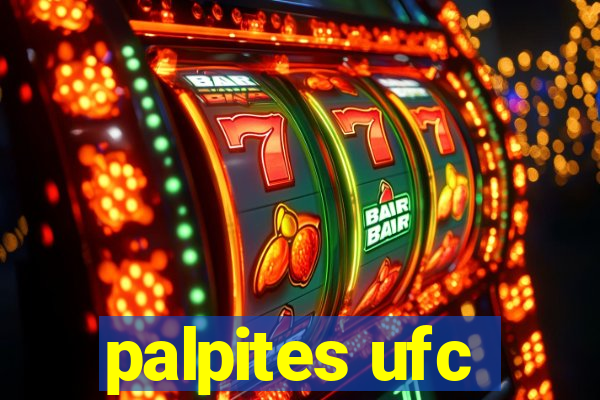 palpites ufc