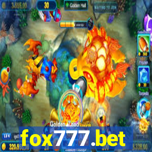 fox777.bet