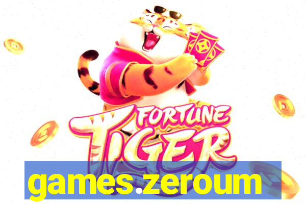 games.zeroum