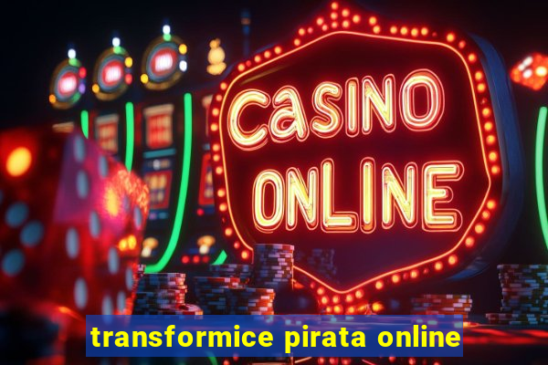 transformice pirata online