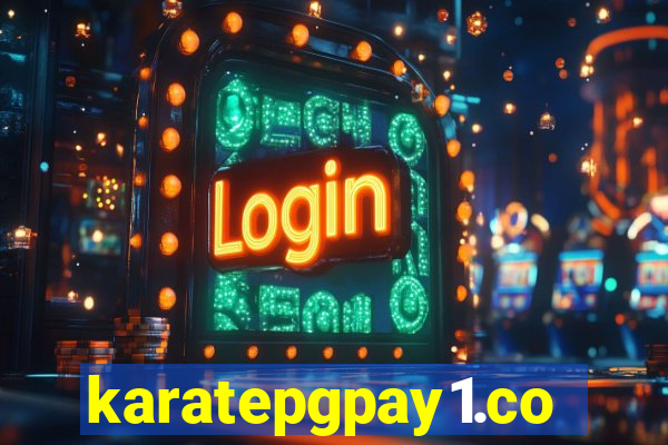 karatepgpay1.com