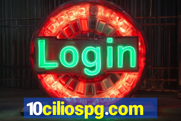 10ciliospg.com