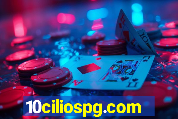 10ciliospg.com