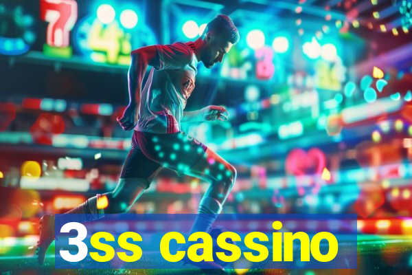 3ss cassino