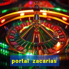 portal zacarias sexo policial