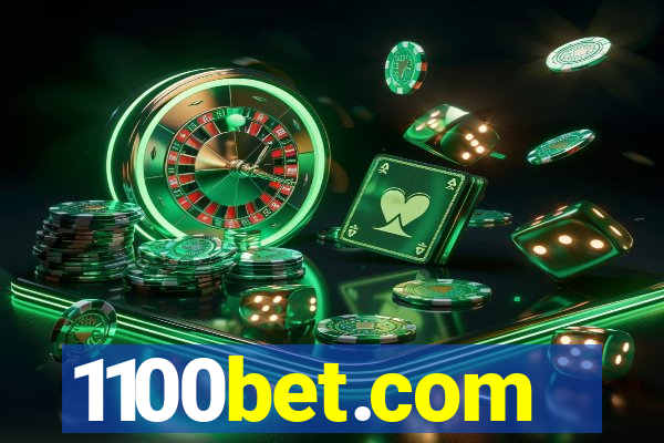 1100bet.com