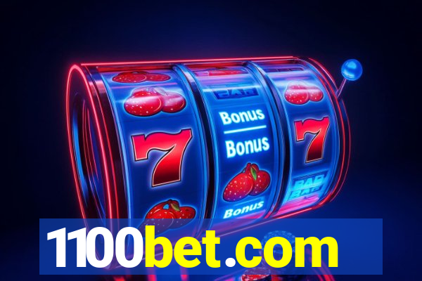 1100bet.com