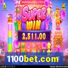 1100bet.com