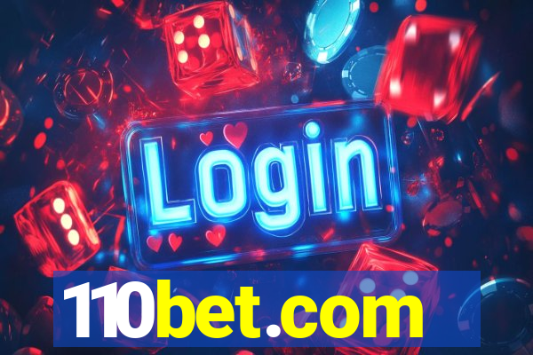 110bet.com