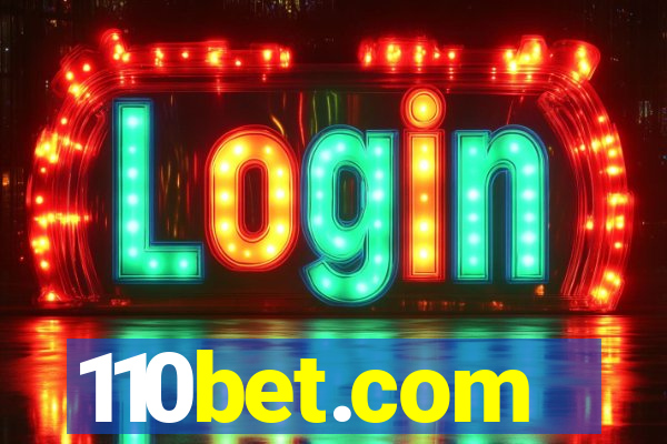 110bet.com