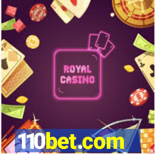 110bet.com