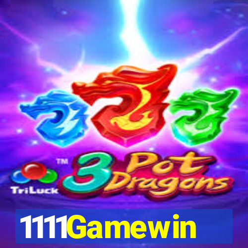 1111Gamewin