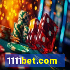 1111bet.com