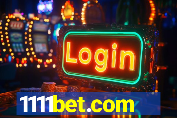 1111bet.com