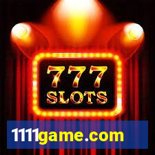 1111game.com