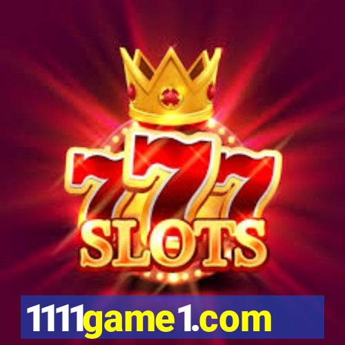 1111game1.com