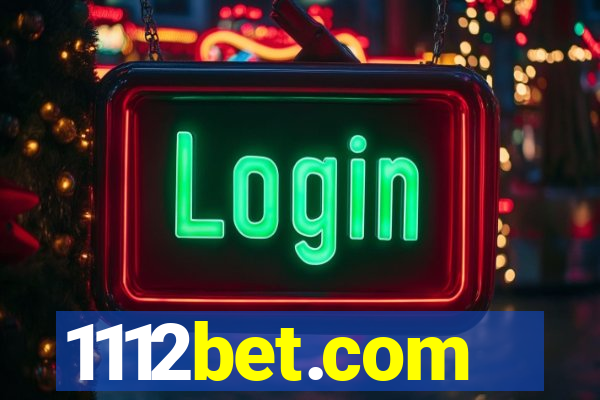 1112bet.com