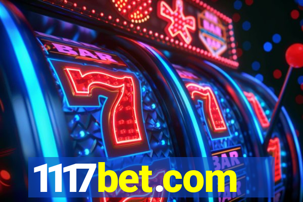 1117bet.com