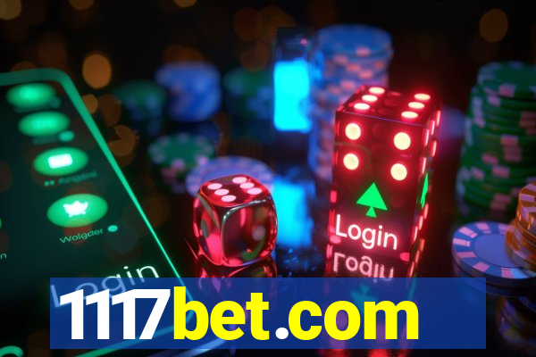 1117bet.com