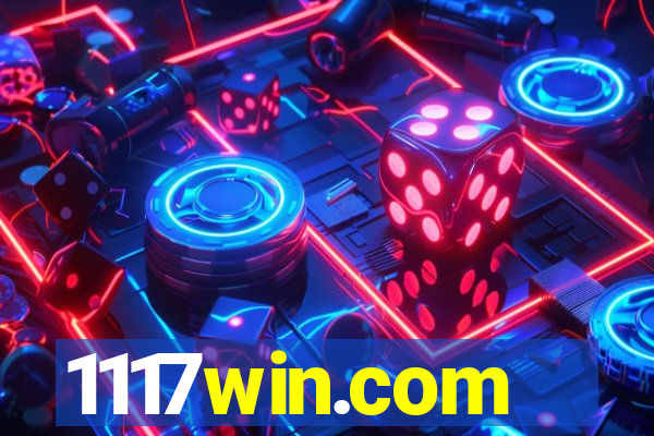 1117win.com