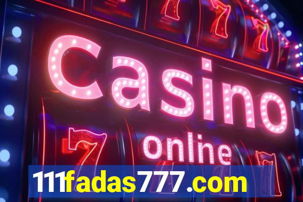 111fadas777.com